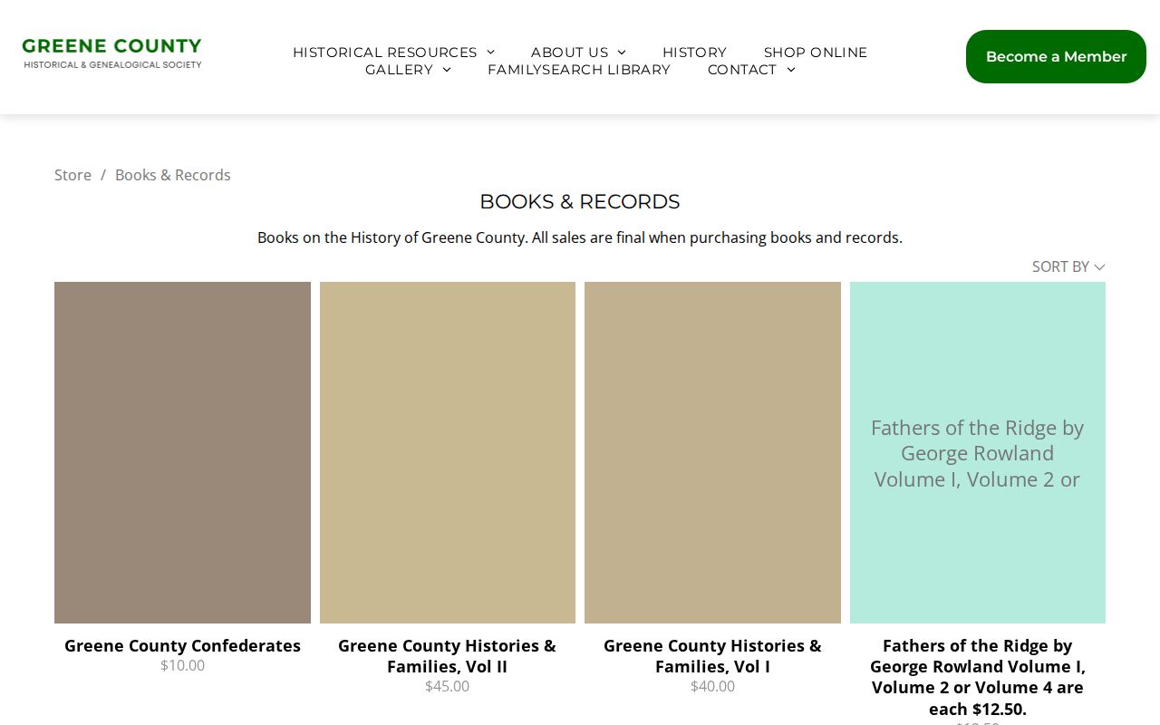 Paragould city directory companion books and Greene County indexes
